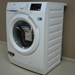 Пералня AEG L6FB48FL 8кг