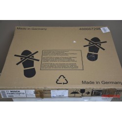 Стъклокерамичен плот Bosch PKM675DP1D