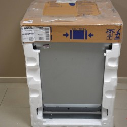 Съдомиялна за вграждане Трета кошница BOSCH SMH4HCX48E