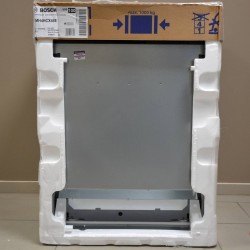 Съдомиялна за вграждане Трета кошница BOSCH SMH4HCX48E