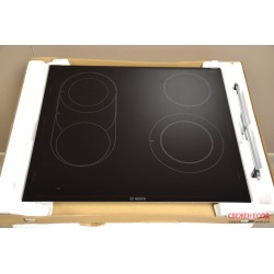 Стъклокерамичен плот Bosch PKM675DP1D