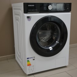 Пералня с голям капацитет SAMSUNG WW1EBBA049AE 11 кг