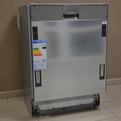 Съдомиялна за вграждане BOSCH SBH6TCX01E Zeolith