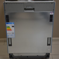 Съдомиялна за вграждане BOSCH SBH6TCX01E Zeolith