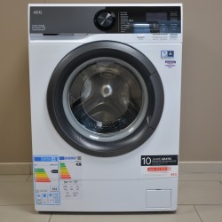 Плитка Пералня AEG LSR6F75470 Slim