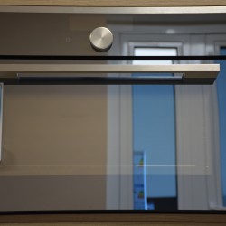 Фурна за вграждане 45 см Electrolux EB4SL40CN