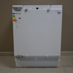 Хладилник за вграждане под плот HANSEATIC HEKS8260D