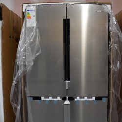 Хладилник с фризер Bosch KFN96APEA French door