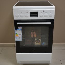 Готварска печка AEG CIB56484BW