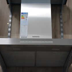 Аспиратор Siemens LC67BCP50