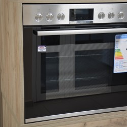 Фурна Bosch HEB517BS1