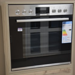 Фурна Bosch HEB517BS1