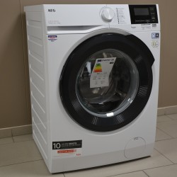 Пералня AEG LR6FA410FL 10 кг