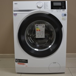 Пералня AEG LR6FA410FL 10 кг