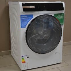 Пералня Bosch WGB256A40 Серия 8, 10 кг, WGB256A0BY 
