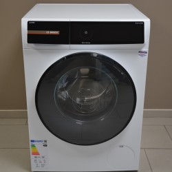 Пералня Bosch WGB244A40 8 серия