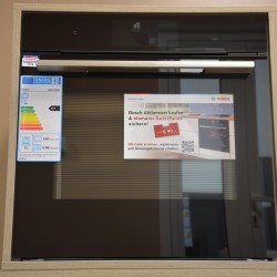 Парна фурна Bosch HBG7784B1 Серия 8