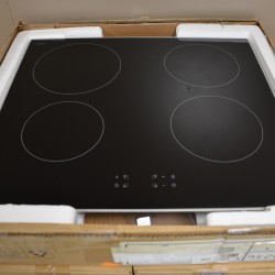 Индукционен плот за вграждане HANSEATIC HHI64BAF