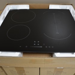 Индукционнен котлони Hanseatic MC-IF7127B2C-A Schott Ceran