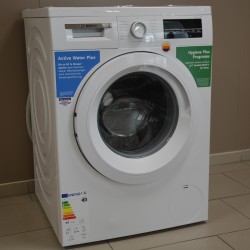 Пералня Bosch WUU28T22