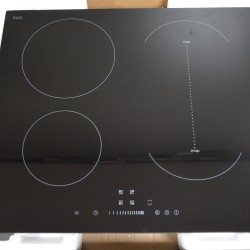 Индукционнен котлони Hanseatic MC-IF7127B2C-A Schott Ceran
