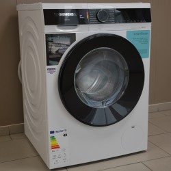 Пералня SIEMENS WG56G2Z40 10 кг