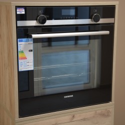 Фурна за вграждане Siemens HB579GBS0