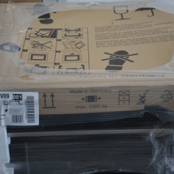 Фурна Bosch HBG7221B2 Серия 8