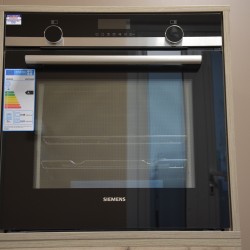 Фурна за вграждане Siemens HB579GBS0