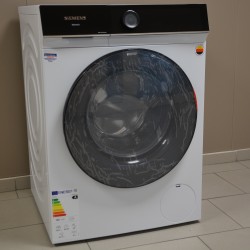 Пералня SIEMENS WG54B2030, капацитет 10 кг.