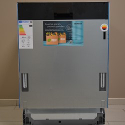 Съдомиялна за вграждане XXL SIEMENS SX95EX12CE openAssist iQ500