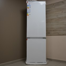 AEG SCE618E5TS  Вграден хладилник с фризер TwinTech® No Frost, 251 л