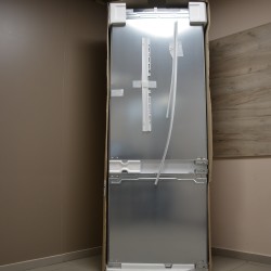Bosch KBN96VFE0 Вграден хладилник с фризер NoFrost, VitaFresh, XXL вместимост 383 л