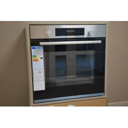 Bosch HBA574BS3  Фурна за вграждане, пиролиза, 3D HotAir