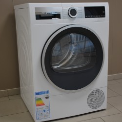 Bosch WQG235D00 Сушилня с термопомпа, SelfCleaning, AutoDry