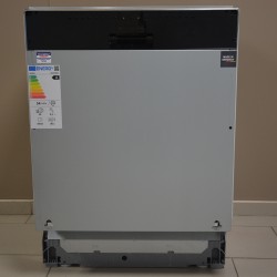 Съдомиялна за вграждане SIEMENS SN65YX00AE Zeolith