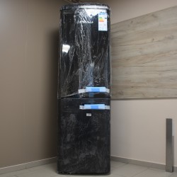 Ретро хладилник с фризер Gorenje ONRK619DBK-L