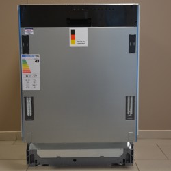 Съдомиялна за вграждане Bosch SBH4ECX21E AutoOpen