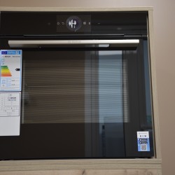 Фурна за вграждане Bosch HBG7341B1