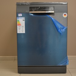 Черна съдомиялна Bosch SMS6ECC12E Автоматично отваряне на вратата