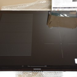 Индукционен котлон Siemens EX675HEC1E flexZones и Frying Sensor Pro