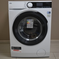 Пералня AEG LR7A70490 ProSteam и ProSense
