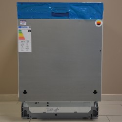 Съдомиялна за вграждане Bosch SMD6ECX12E OpenAssist и timeLight 