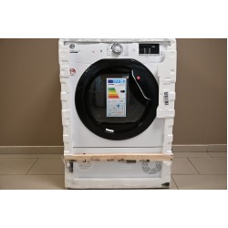 Сушилня с термопомпа Hoover HLE H8A2DKEX-84 – 8 кг, H-DRY 300 LITE, AquaVision