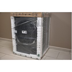 Сушилня с термопомпа VESTEL TD 86301 DX – 8 кг, Dark Inox, 15 програми и PearlDrum