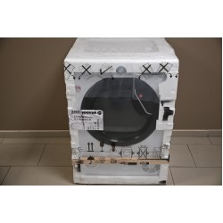 Сушилня с термопомпа Hoover HLE H8A2DKEX-84 – 8 кг, H-DRY 300 LITE, AquaVision