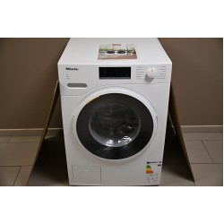 Пералня MIELE WWA120 WCS W1 Active – 8 кг, 1400 оборота, клас A, CapDosing и AddLoad