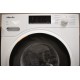 Пералня MIELE WWA120 WCS W1 Active – 8 кг, 1400 оборота, клас A, CapDosing и AddLoad