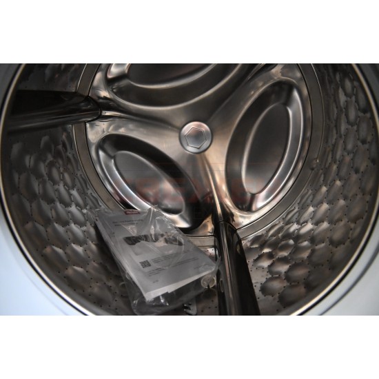 Пералня MIELE WWA120 WCS W1 Active – 8 кг, 1400 оборота, клас A, CapDosing и AddLoad