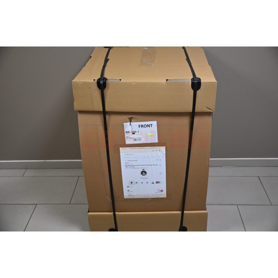 Пералня MIELE WWA120 WCS W1 Active – 8 кг, 1400 оборота, клас A, CapDosing и AddLoad